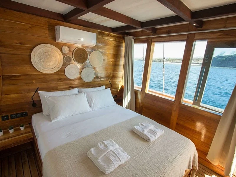 Luxury Sea View Double - Image 1